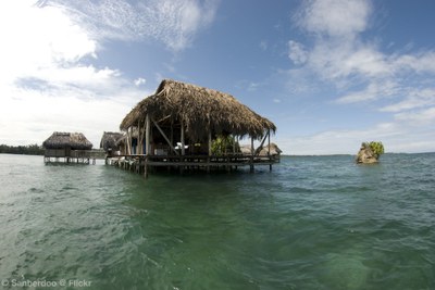 Bocas del Toro, Urlaub - Luxusimmobilien zum Kauf oder zur Miete