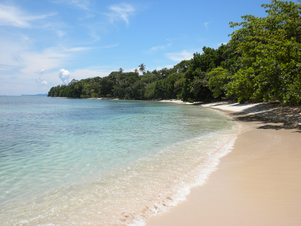 Panama, Natur, Entspannung und Sonne - Immobilieninvestment im Paradies zum Kauf oder zur Miete